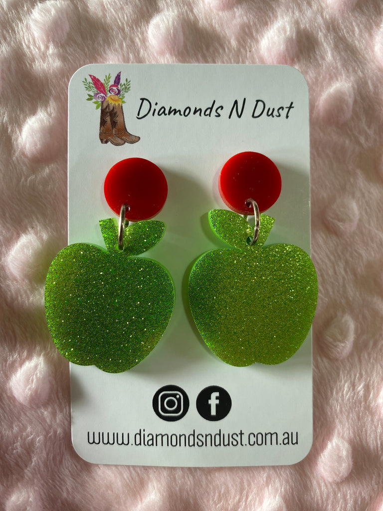 Apple Dangles