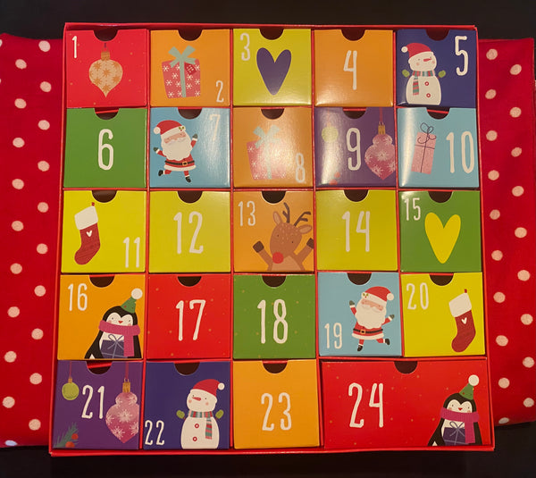 Advent Calendar