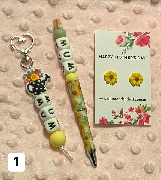 Mother’s Day Packs (9 Styles/colours)