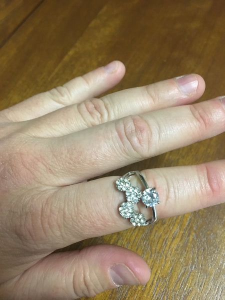 Silver Ring
