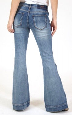 GRACE IN LA Flare jeans JR Bootcut (size 26 & 30)