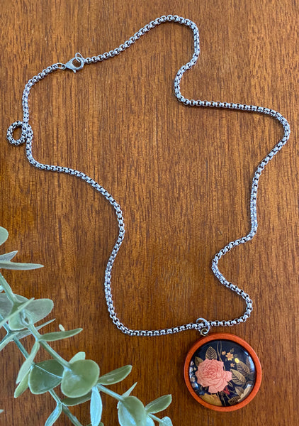 Necklace (6 Styles)